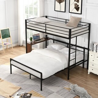 presale bunk